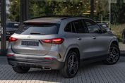 Mercedes GLA 220 4-Matic AMG Line