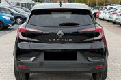 Renault Captur Techno Eco-G LPG 1.2 TCe