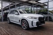 BMW X5 xDrive40d M Sport