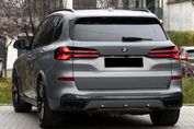 BMW X5 xDrive40i M Sport