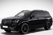 Mercedes GLS 450 d 4MATIC