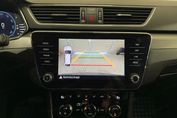 Skoda Superb 2.0 TSI Style DSG