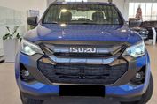 Isuzu D-Max LSE A6 4x4