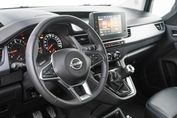 Nissan Townstar 1.3 Dig-t L1 n-Connecta