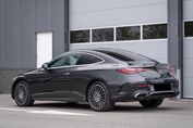 Mercedes CLE 200 4-Matic AMG Line