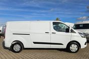 Ford Transit Custom L2H1