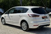 Ford S-MAX 2.0 Tdci Vignale Powershift