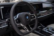 BMW Seria 7 740d xDrive M Sport