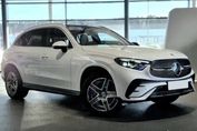 Mercedes GLC 220 d 4-Matic AMG Line