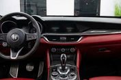 Alfa Romeo Stelvio Turbo Veloce Q4