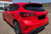 Ford Focus ST-Line X  1.0 EcoBoost