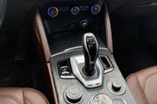 Alfa Romeo Stelvio Turbo Q4