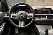 BMW Seria 3 320d M Sport