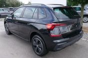 Skoda Kamiq Monte Carlo 1.5 TSI DSG