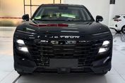 Jetour Dashing 1.6T DCT