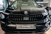 Skoda Kamiq Edition 130 1.5 TSI DSG
