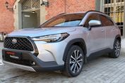 Toyota Corolla Cross 2.0 Hybrid Style