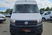 Volkswagen Crafter L4H2 (Bryg)