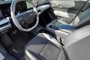 Kia EV4 81.4kWh Business Line