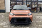 Toyota Aygo X Style 1.5 Hybrid