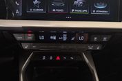 Audi A3 35 TFSI mHEV S tronic