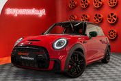 Mini Mini Hatch 3dr John Cooper Works