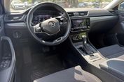 Skoda Superb Style 2.0 TDI SCR  DSG