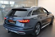 Audi A4 Allroad 40 TDI mHEV quattro S tronic
