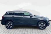 Mercedes GLC 300 de 4MATIC
