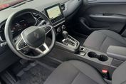 Renault Arkana 1.3 TCe Evolution EDC