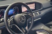 Mercedes GLE 300 d 4MATIC