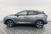 Nissan Qashqai 1.3 DIG-T  N-Connecta Xtronic