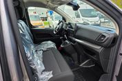 Opel Vivaro Extra Long L2H1