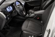BMW X3 xDrive20i GPF Business Edition aut