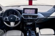 BMW X3 xDrive20d M Sport