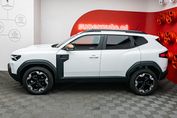Dacia Duster Extreme 1.2 TCe Hybrid-G LPG 4x4