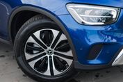Mercedes GLC 200 d 4-Matic