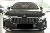 Skoda Superb Selection 1.5 TSI mHEV  DSG