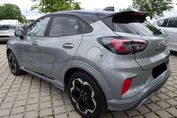 Ford Puma ST-Line X PowerShift mHEV  1.0 EcoBoost