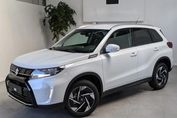 Suzuki Vitara 1.4 Boosterjet mHEV Elegance 4WD