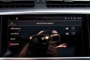 Audi A6 RS6 TFSI quattro Performance Avant