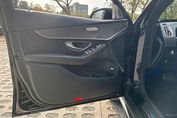 Mercedes EQC 400 4-Matic