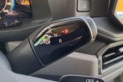 Volkswagen Crafter TDI L4H3 AT8
