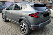 Dacia Duster Journey 1.2 TCe Hybrid-G LPG 4x4