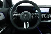 Mercedes GLA 220 4-Matic AMG Line