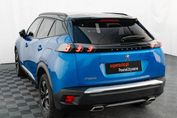 Peugeot 2008 1.2 PureTech Allure Pack S&S EAT8