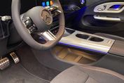 Mercedes CLA 250+ AMG Line