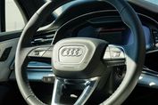 Audi Q7 60 TFSI e quattro S Line