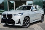 BMW X3 xDrive20d M Sport