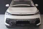 Baic Beijing 5 1.5T Business DCT